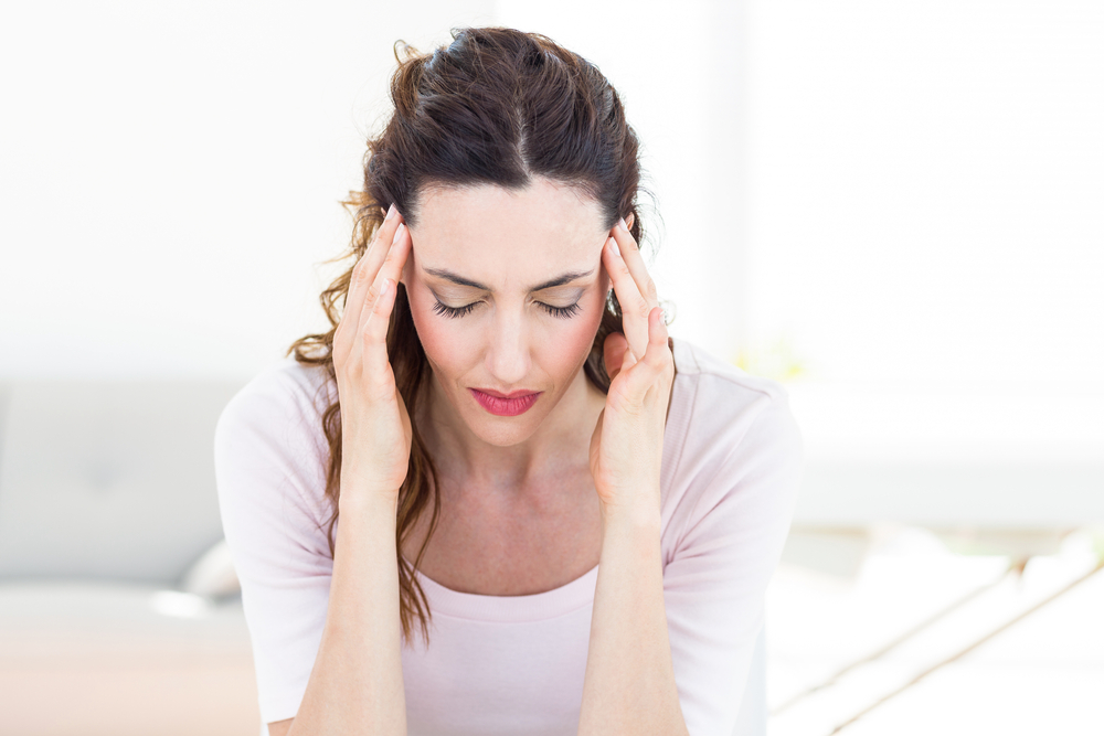 Headaches After a Car Accident