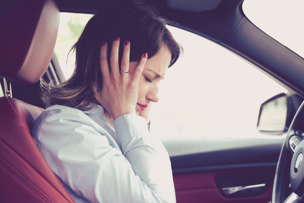 How Long After An Accident Can Headaches Show Up