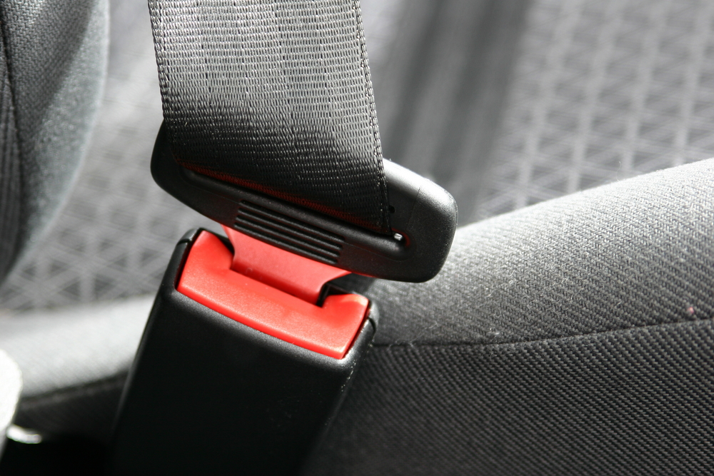 Seat Belt Injuries & Car Accidents