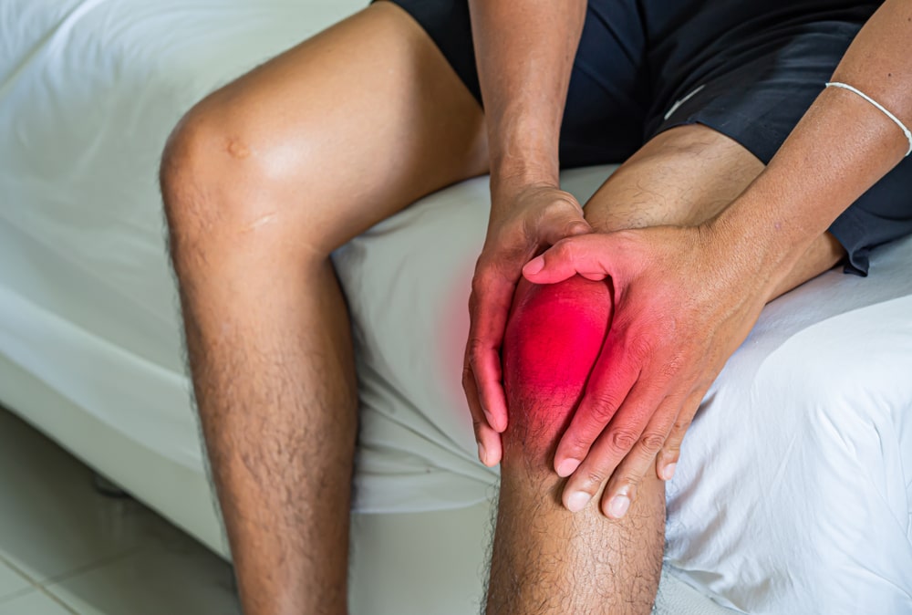 most-common-knee-related-car-accident-injuries