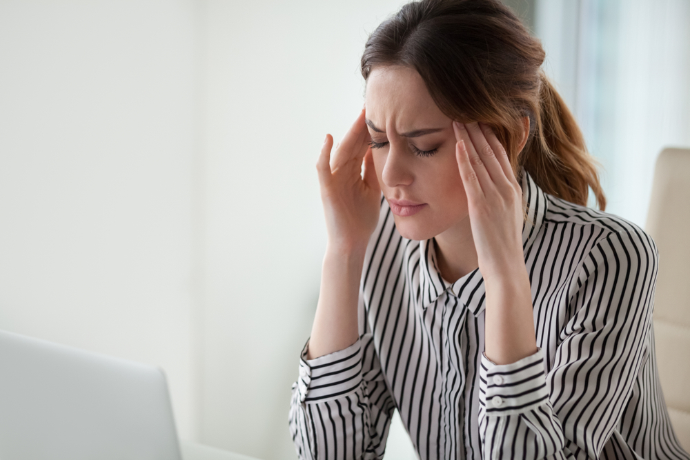 5 Types of Headaches You Might Have after a Car Accident