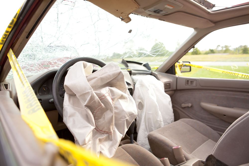 Most-Common-Airbag-Injuries